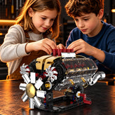 gold build